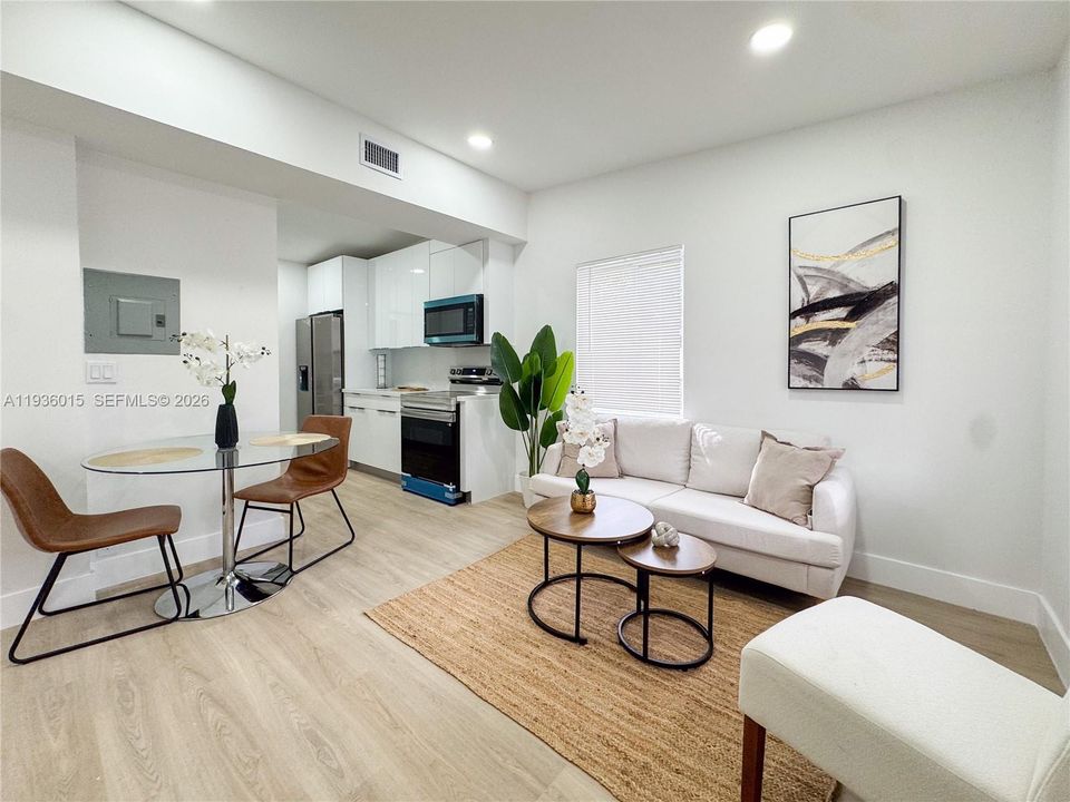 For Sale: $445,000 (3 beds, 2 baths, 550 Square Feet)