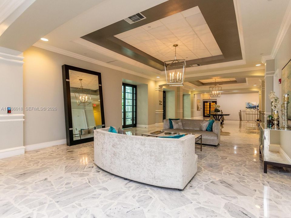 В аренду: $2,900 (1 спален, 1 ванн, 835 Квадратных фут)