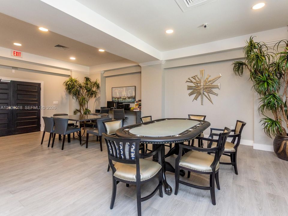 В аренду: $2,900 (1 спален, 1 ванн, 835 Квадратных фут)