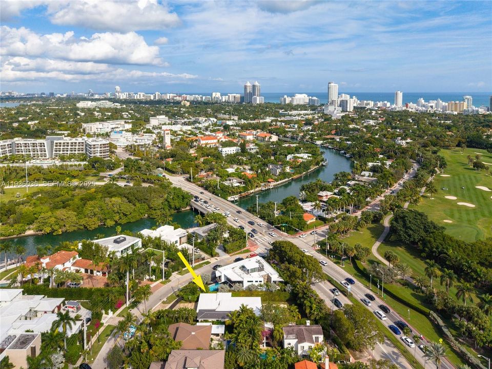 For Sale: $4,500,000 (4 beds, 3 baths, 2152 Square Feet)