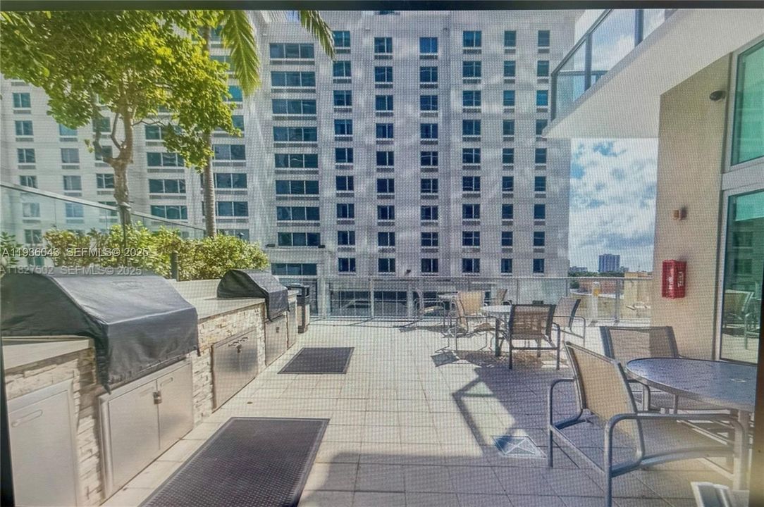 En Renta: $4,100 (2 camas, 2 baños, 1024 Pies cuadrados)