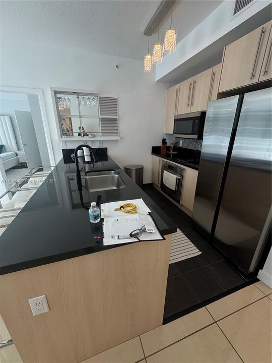 En Renta: $4,100 (2 camas, 2 baños, 1024 Pies cuadrados)