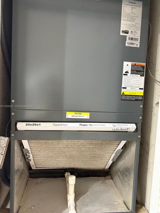 En Renta: $2,500 (2 camas, 2 baños, 1020 Pies cuadrados)