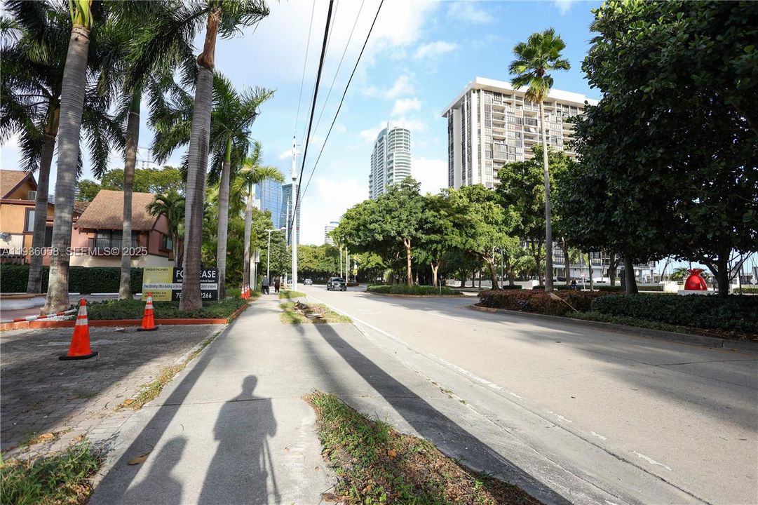 En Renta: $2,300 (1 camas, 1 baños, 580 Pies cuadrados)