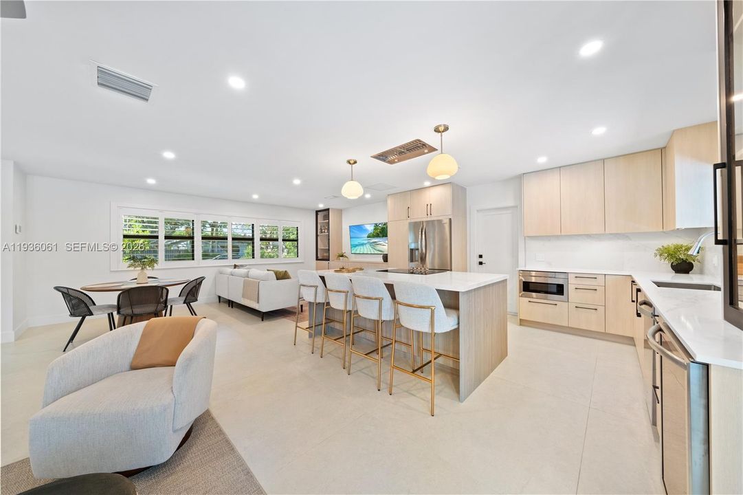 На продажу: $1,150,000 (3 спален, 2 ванн, 1566 Квадратных фут)