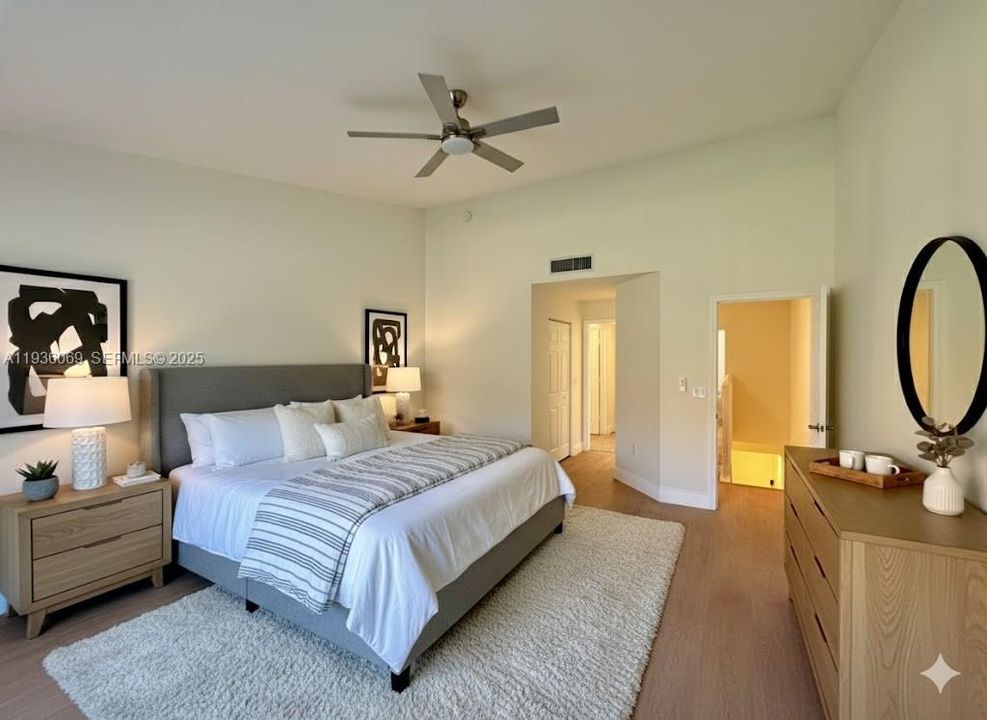 出租: $3,500 (2 贝兹, 2 浴室, 1401 平方英尺)