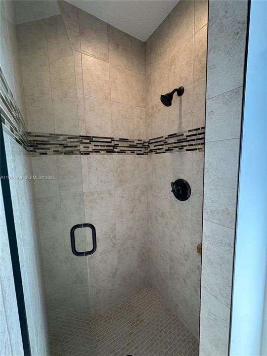 BATH # 3 - POOL ACCESS