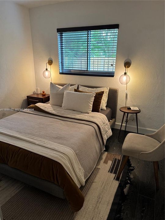 For Rent: $2,100 (2 beds, 2 baths, 860 Square Feet)