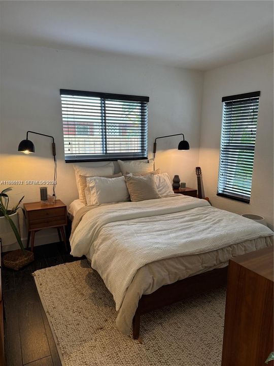 For Rent: $2,100 (2 beds, 2 baths, 860 Square Feet)