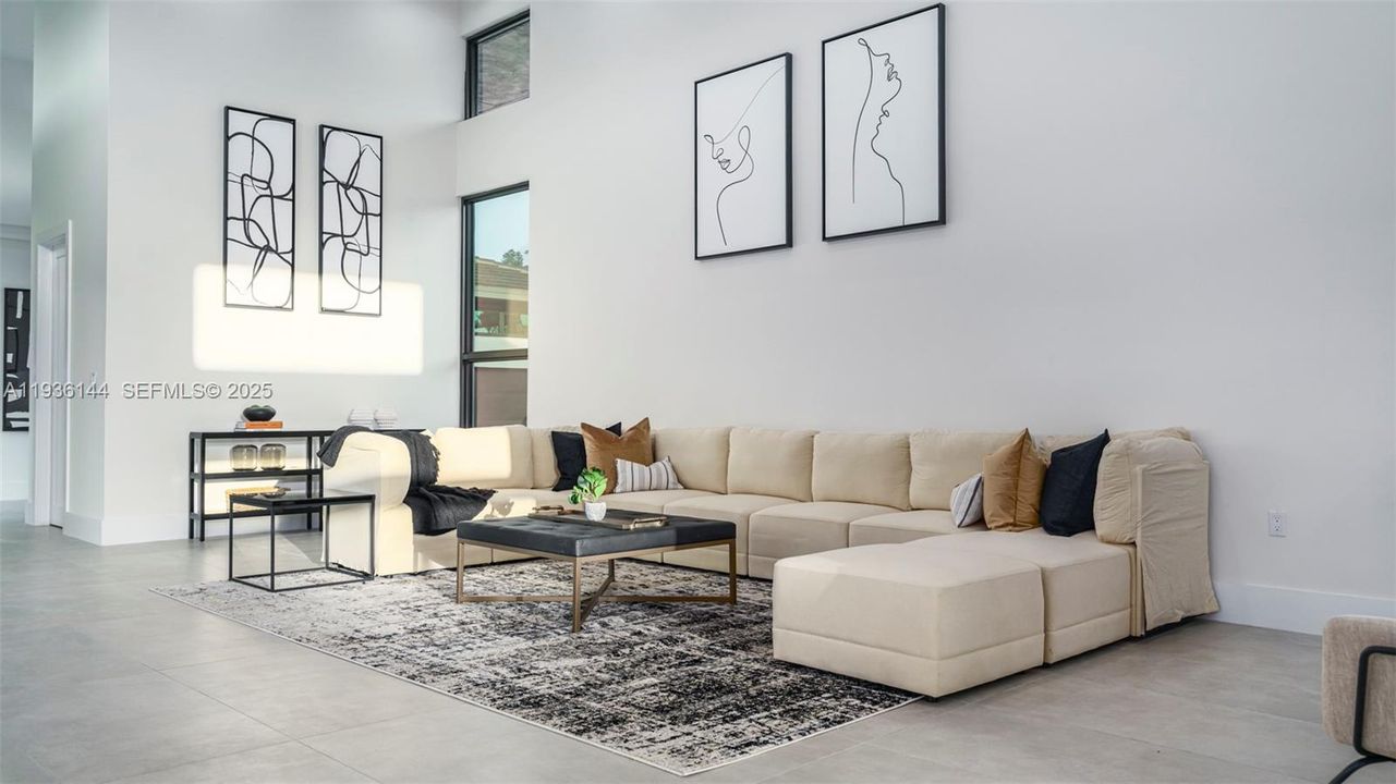 En Renta: $24,995 (8 camas, 7 baños, 5231 Pies cuadrados)