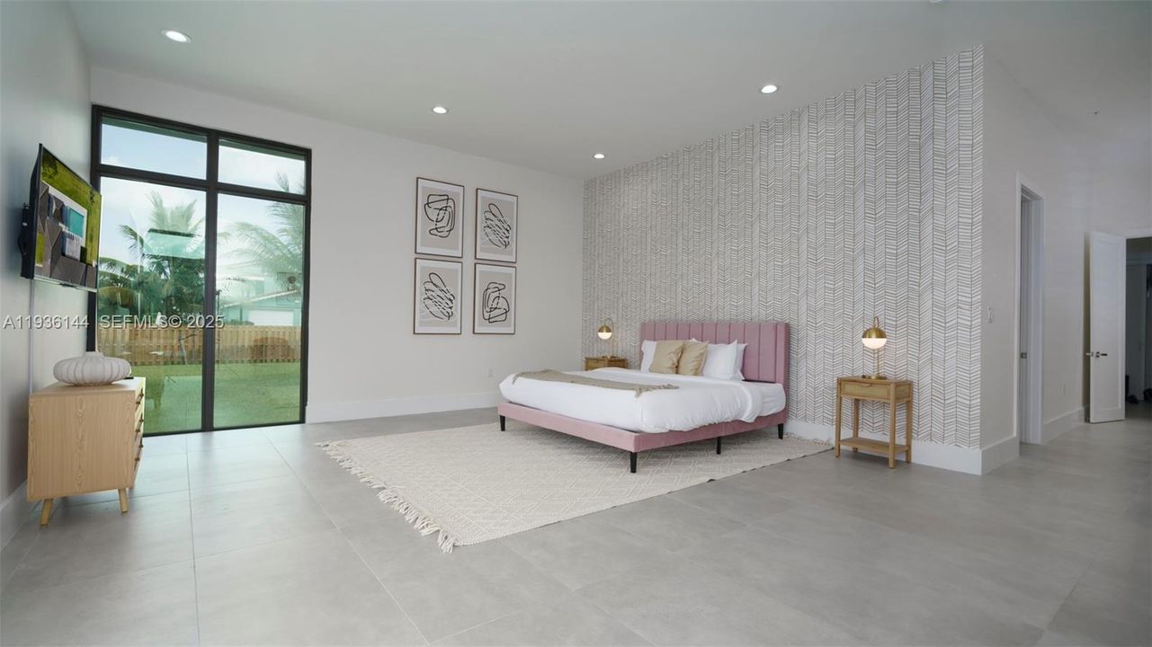 En Renta: $24,995 (8 camas, 7 baños, 5231 Pies cuadrados)