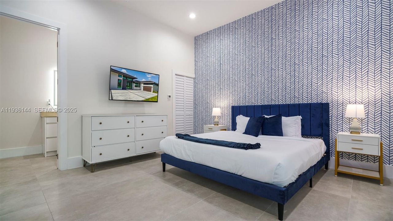 En Renta: $24,995 (8 camas, 7 baños, 5231 Pies cuadrados)