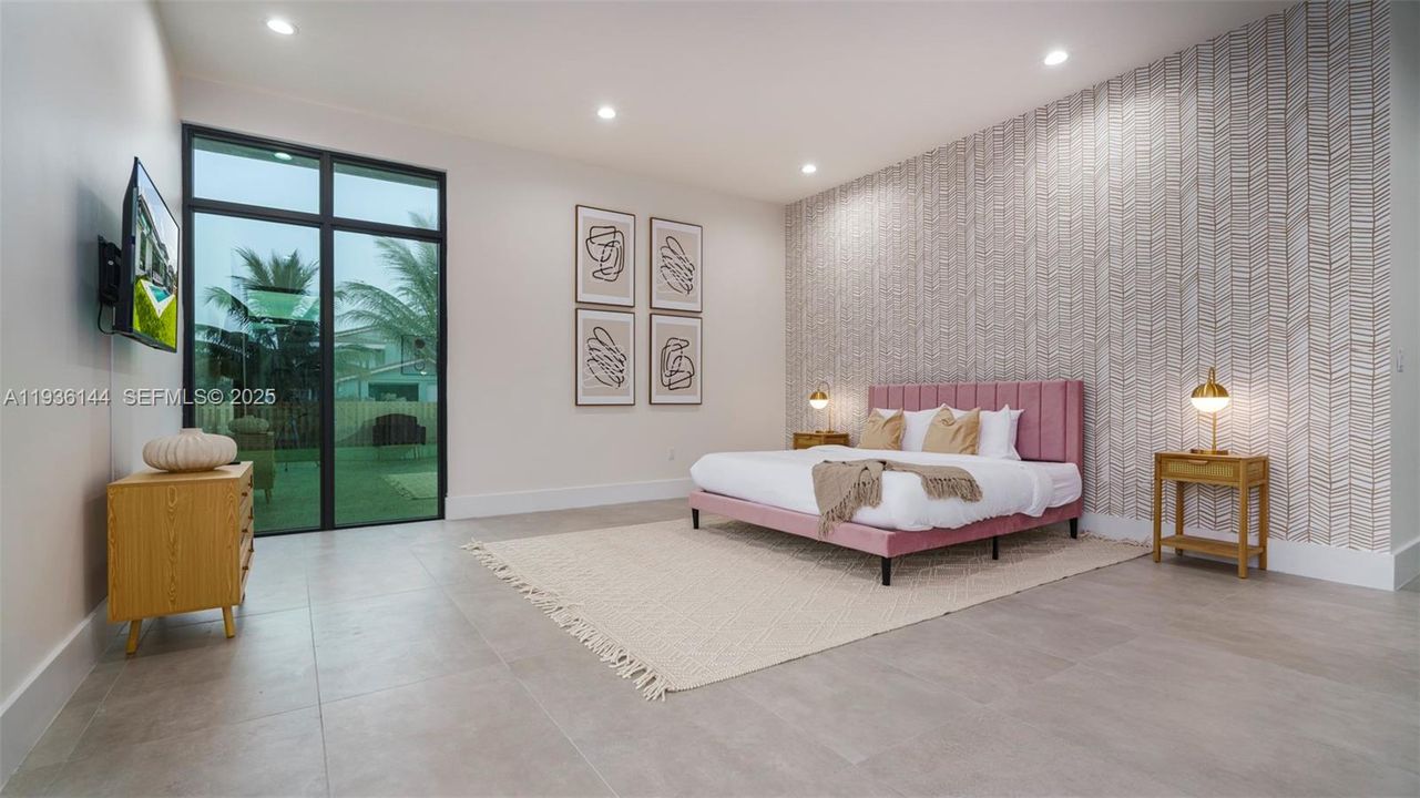 En Renta: $24,995 (8 camas, 7 baños, 5231 Pies cuadrados)