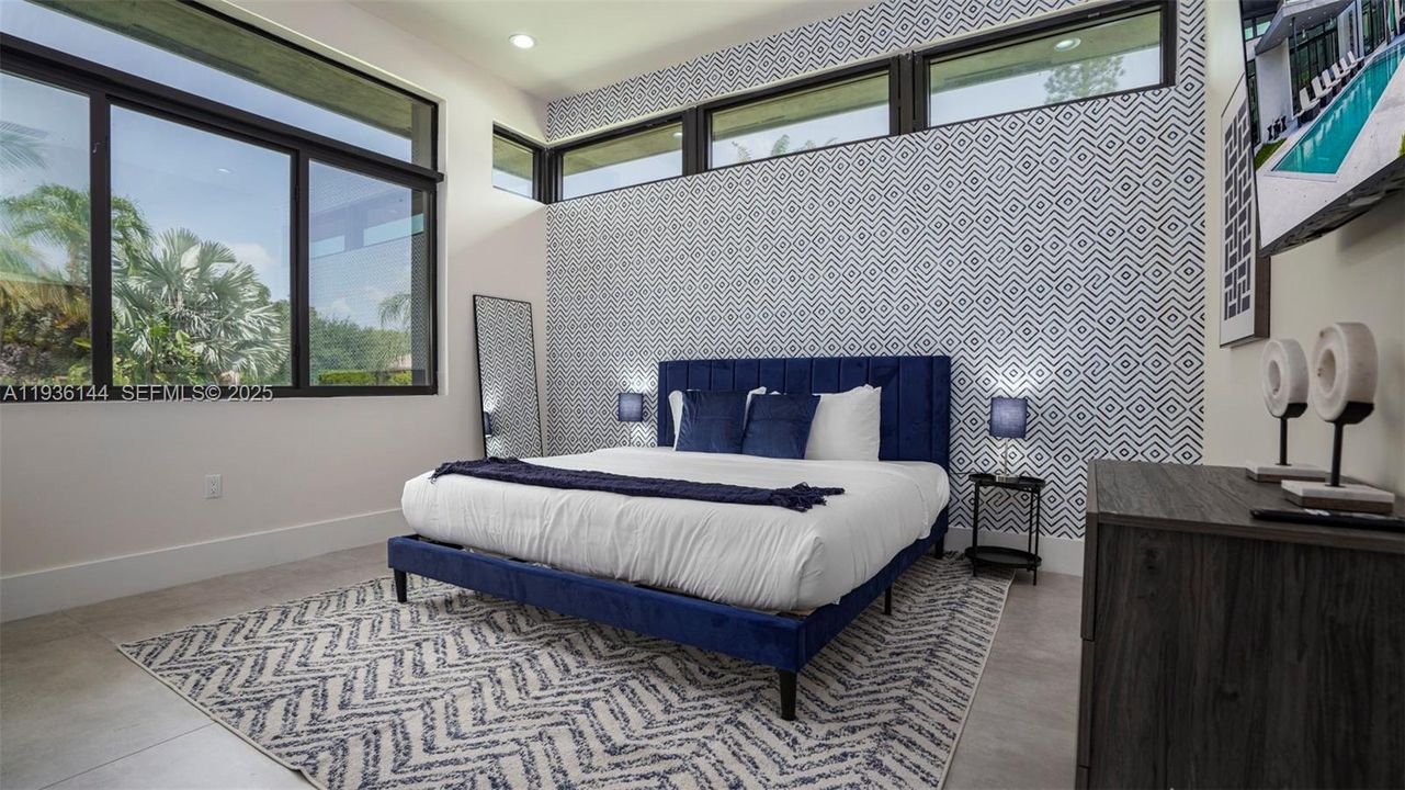 En Renta: $24,995 (8 camas, 7 baños, 5231 Pies cuadrados)