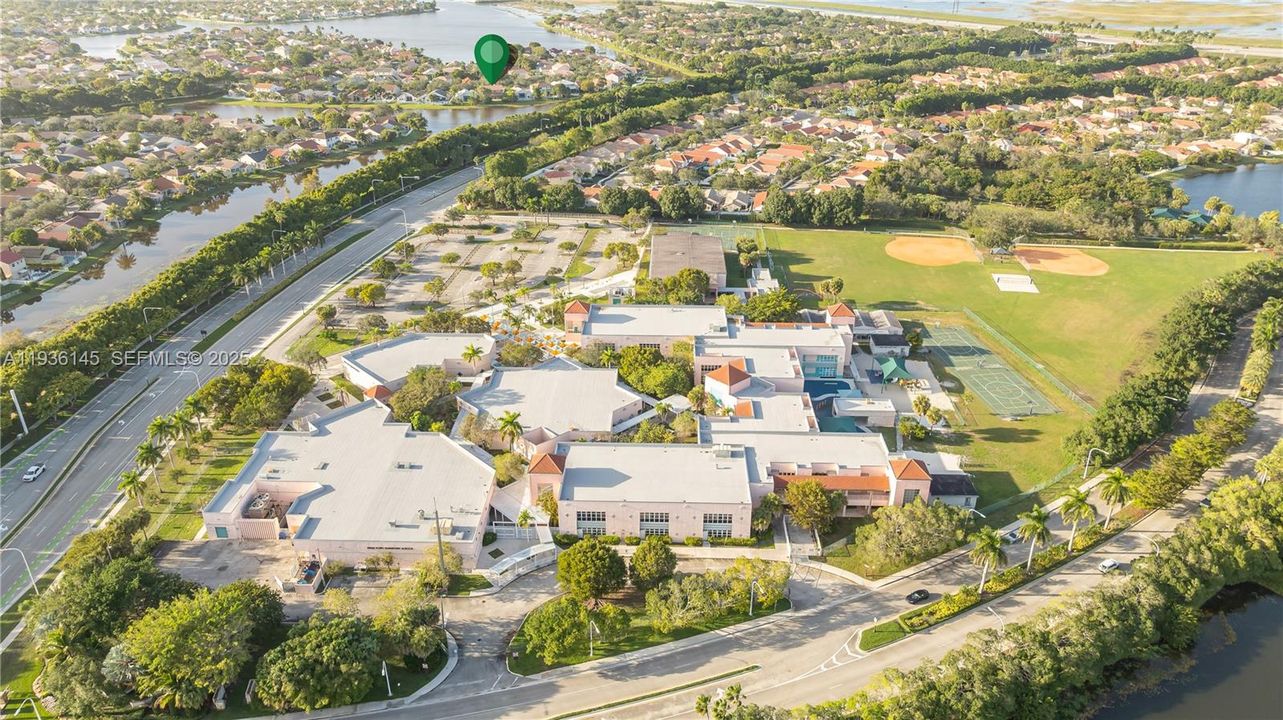 Eagle Point Elementary