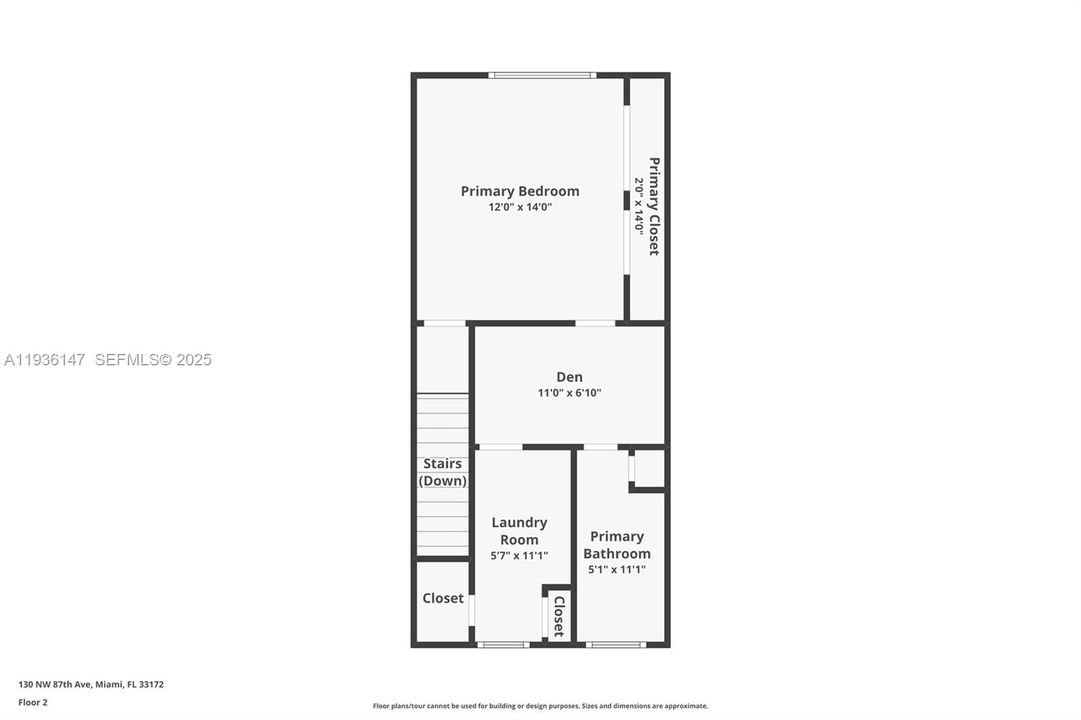 待售: $280,000 (1 贝兹, 1 浴室, 922 平方英尺)