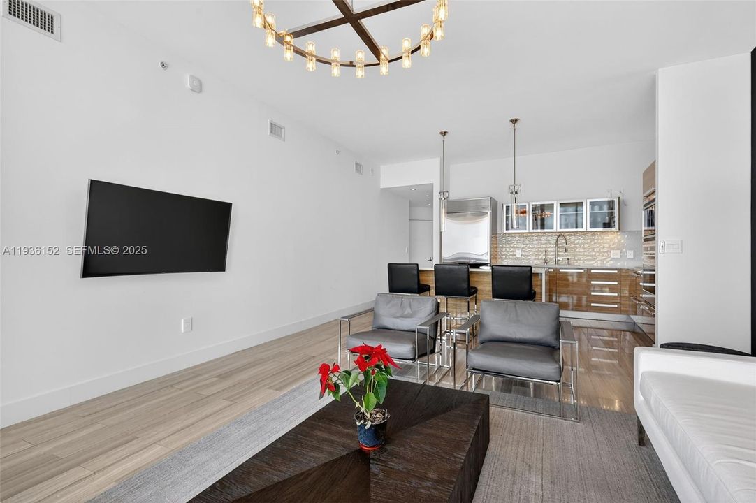 En Renta: $6,400 (1 camas, 2 baños, 1147 Pies cuadrados)