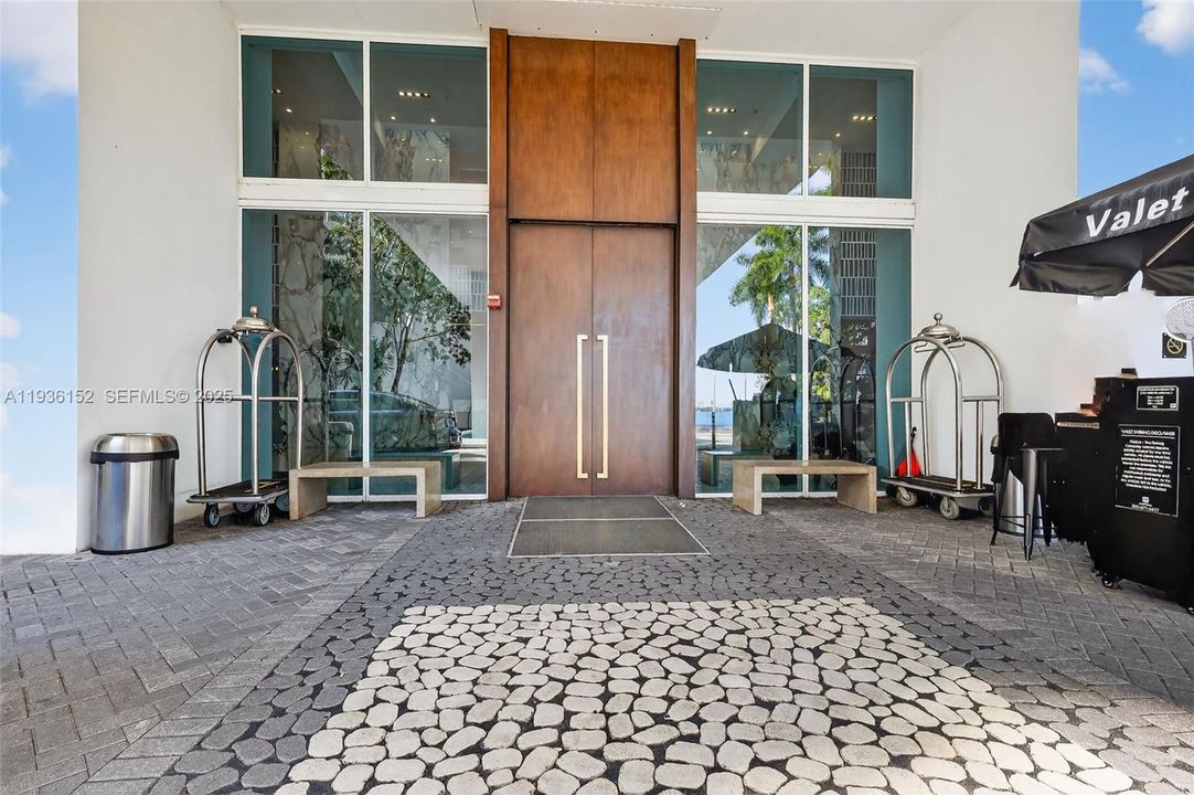 En Renta: $6,400 (1 camas, 2 baños, 1147 Pies cuadrados)