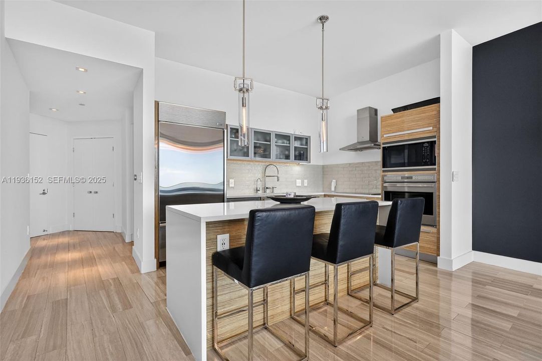 En Renta: $6,400 (1 camas, 2 baños, 1147 Pies cuadrados)