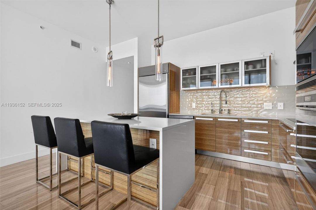 En Renta: $6,400 (1 camas, 2 baños, 1147 Pies cuadrados)