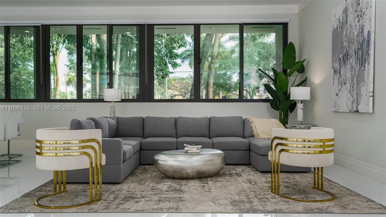 En Renta: $27,750 (9 camas, 6 baños, 8582 Pies cuadrados)