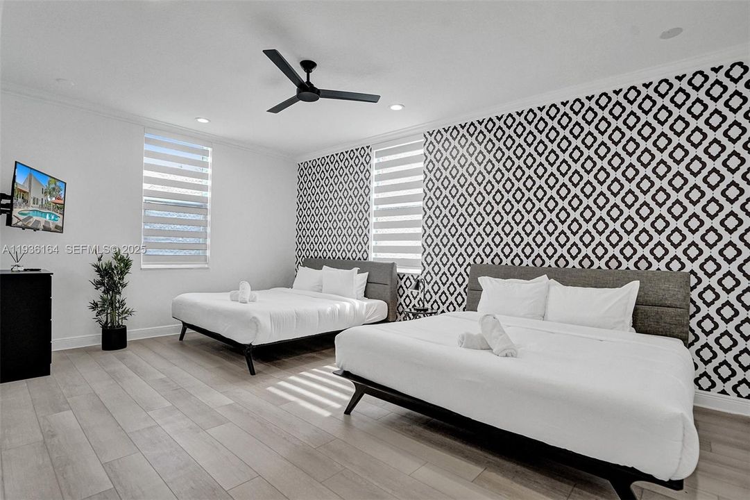 En Renta: $23,995 (9 camas, 6 baños, 8368 Pies cuadrados)