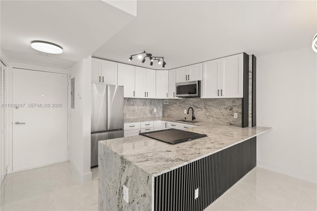 En Renta: $3,200 (1 camas, 1 baños, 741 Pies cuadrados)