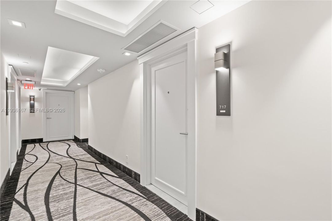 En Renta: $3,200 (1 camas, 1 baños, 741 Pies cuadrados)