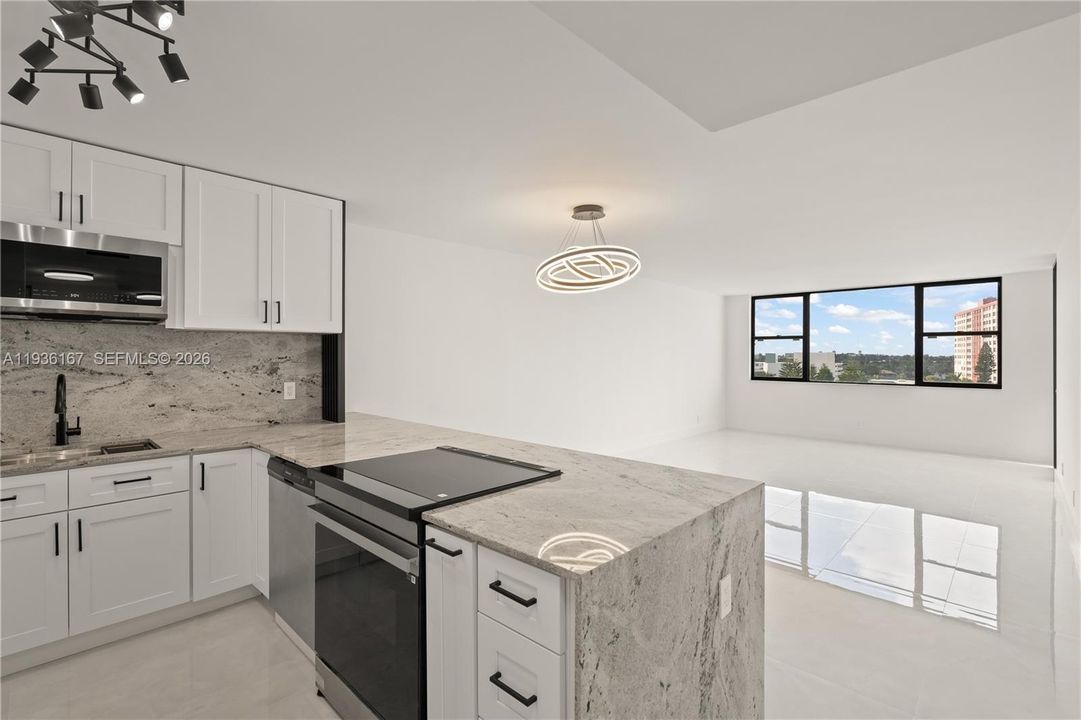 En Renta: $3,200 (1 camas, 1 baños, 741 Pies cuadrados)