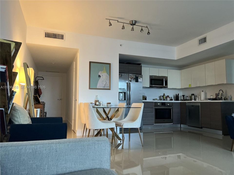 En Renta: $2,900 (1 camas, 1 baños, 731 Pies cuadrados)