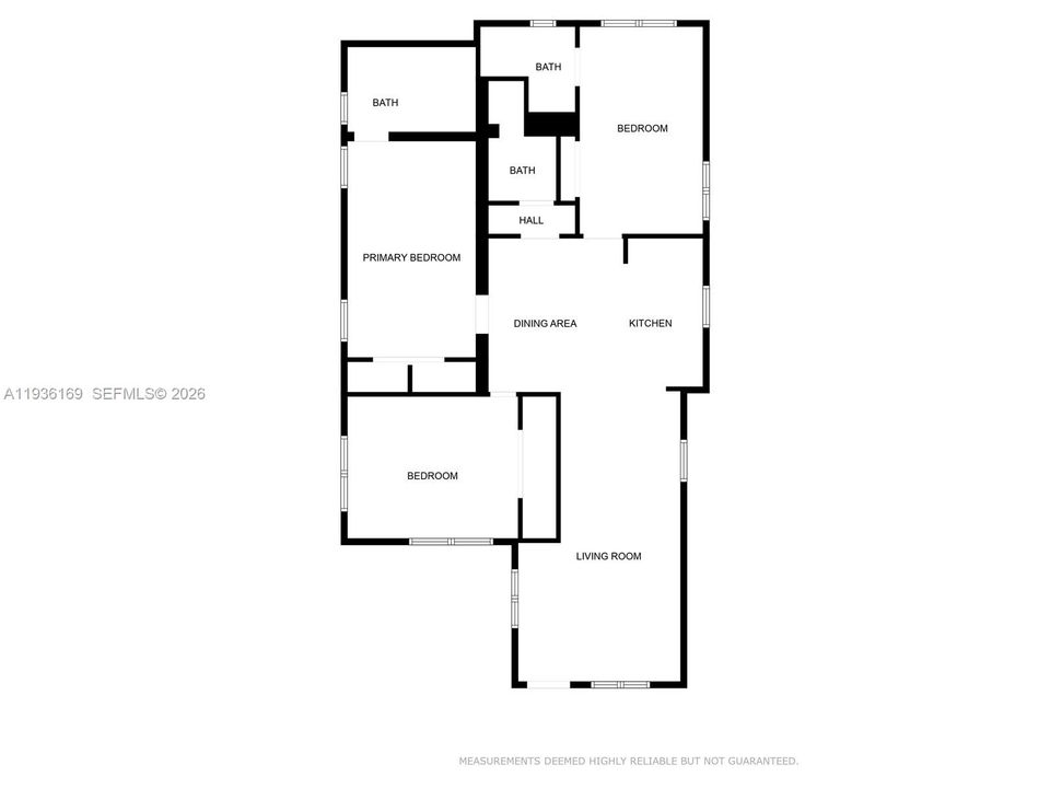 En Venta: $499,900 (3 camas, 3 baños, 1056 Pies cuadrados)