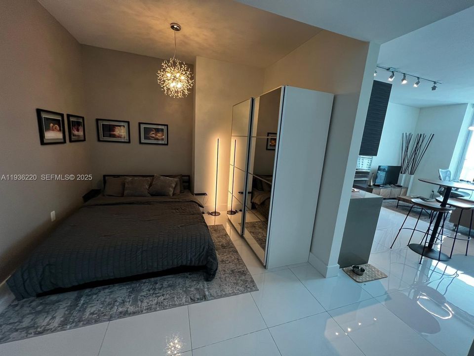 В аренду: $3,000 (0 спален, 1 ванн, 506 Квадратных фут)