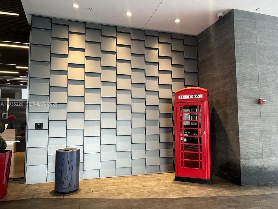 В аренду: $3,000 (0 спален, 1 ванн, 506 Квадратных фут)