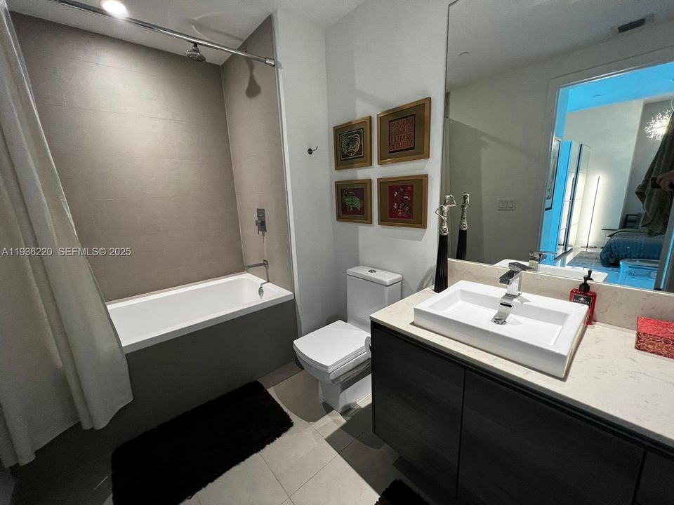 В аренду: $3,000 (0 спален, 1 ванн, 506 Квадратных фут)