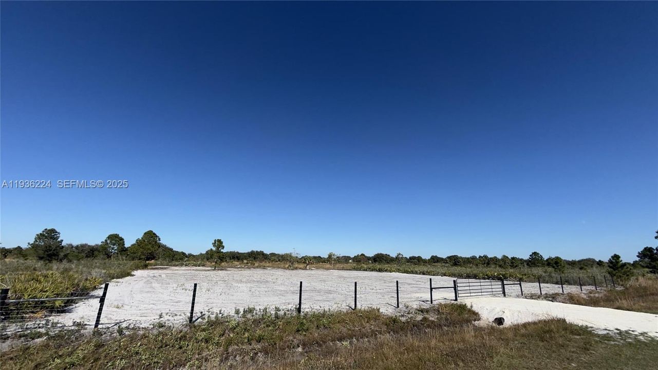 En Venta: $39,999 (1.25 acres)