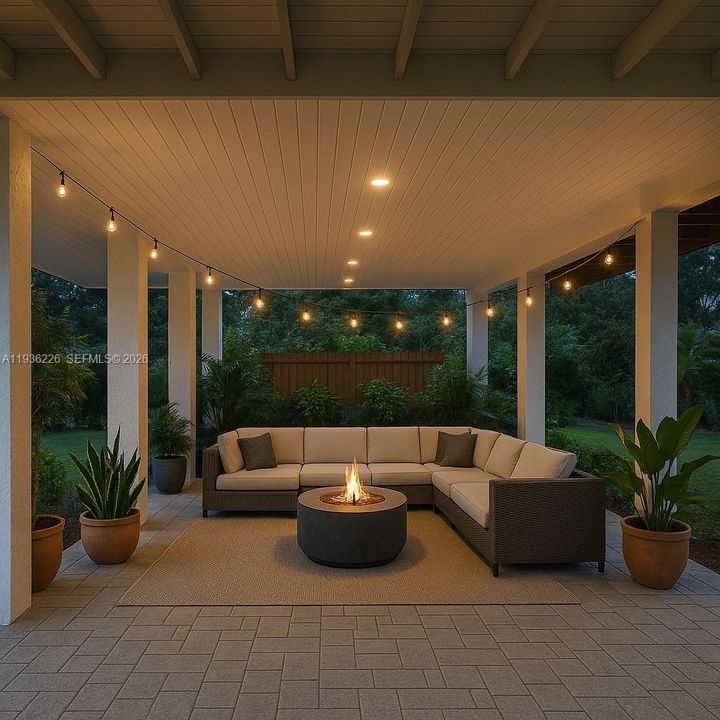 En Venta: $1,575,000 (3 camas, 2 baños, 1536 Pies cuadrados)