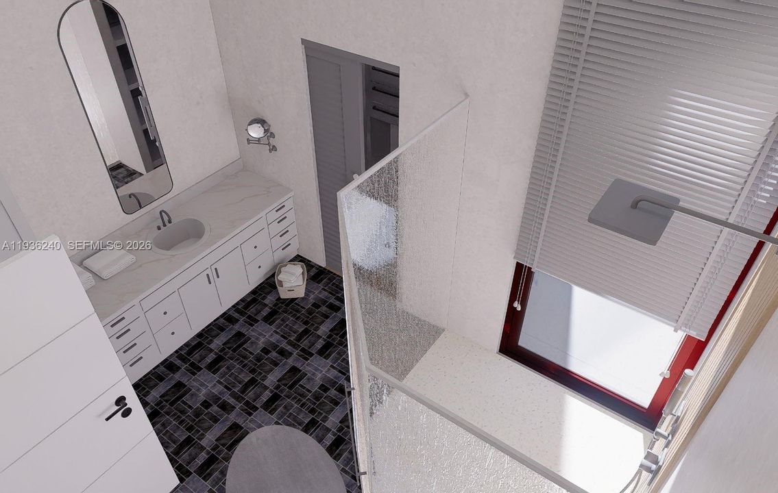 rendering