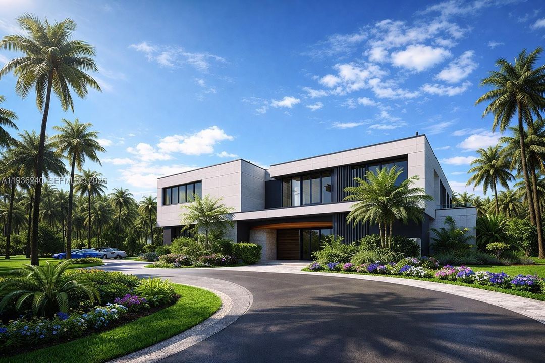 En Venta: $9,995,000 (6 camas, 7 baños, 10036 Pies cuadrados)