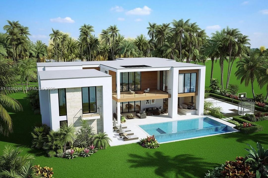 En Venta: $9,995,000 (6 camas, 7 baños, 10036 Pies cuadrados)