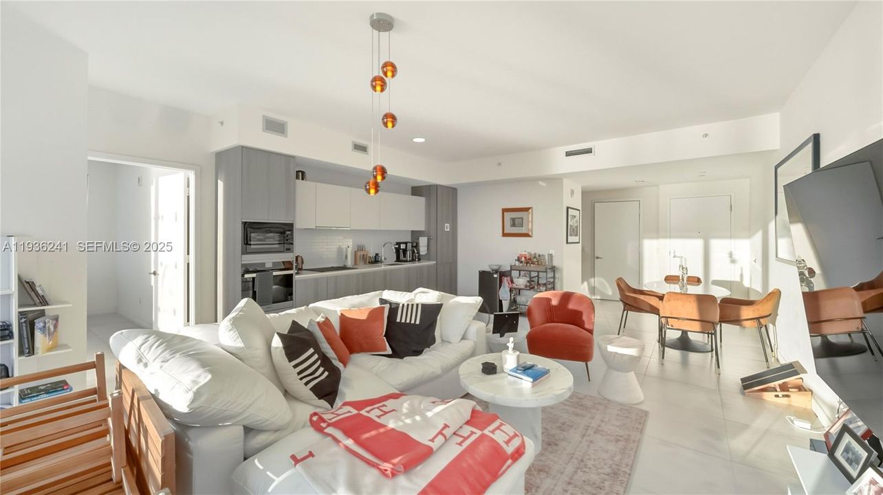 En Renta: $5,500 (2 camas, 2 baños, 1162 Pies cuadrados)