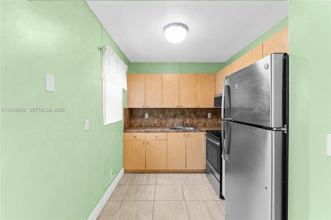 SS Appliances installed in 2022