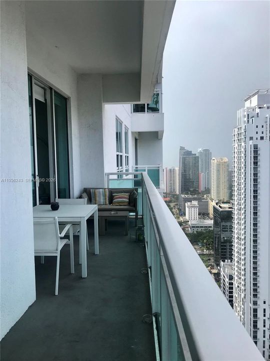 En Renta: $4,800 (2 camas, 2 baños, 1113 Pies cuadrados)