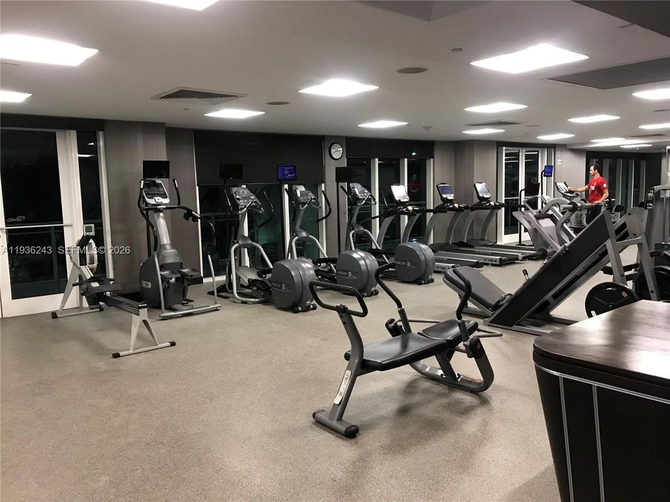 En Renta: $4,800 (2 camas, 2 baños, 1113 Pies cuadrados)