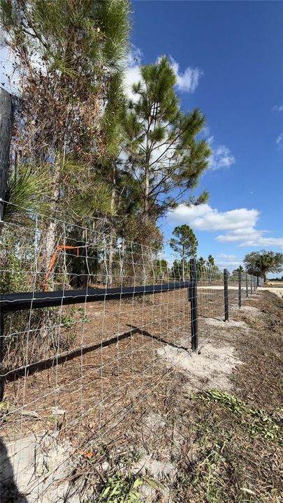 待售: $49,999 (1.25 acres)