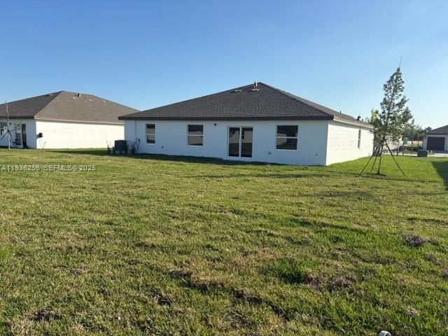 В аренду: $4,800 (4 спален, 3 ванн, 0 Квадратных фут)