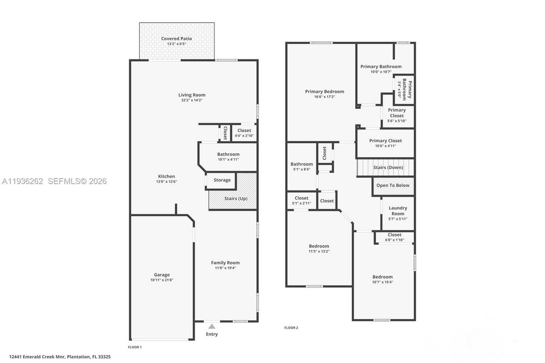 На продажу: $665,000 (3 спален, 3 ванн, 1992 Квадратных фут)