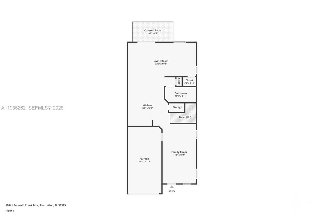 На продажу: $665,000 (3 спален, 3 ванн, 1992 Квадратных фут)