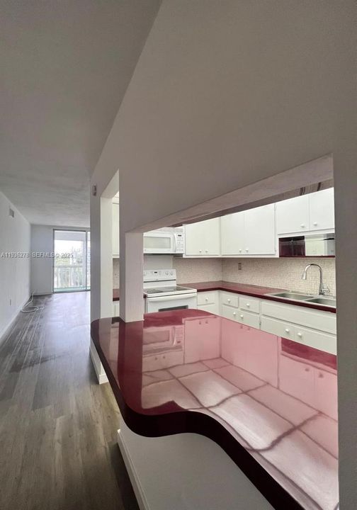 En Renta: $1,599 (1 camas, 1 baños, 770 Pies cuadrados)