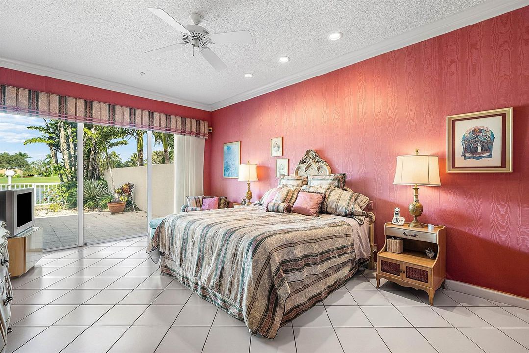Primary suite