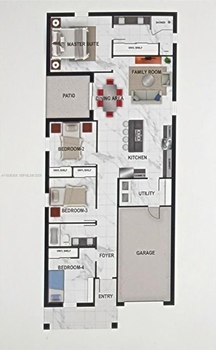 На продажу: $129,000 (0.17 acres)